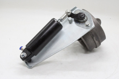 SA 022198 Моторный тормоз-замедлитель