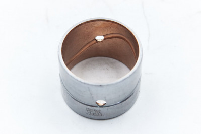 188000340017 Втулка суппорта тормозного Камаз 65802 HANDE