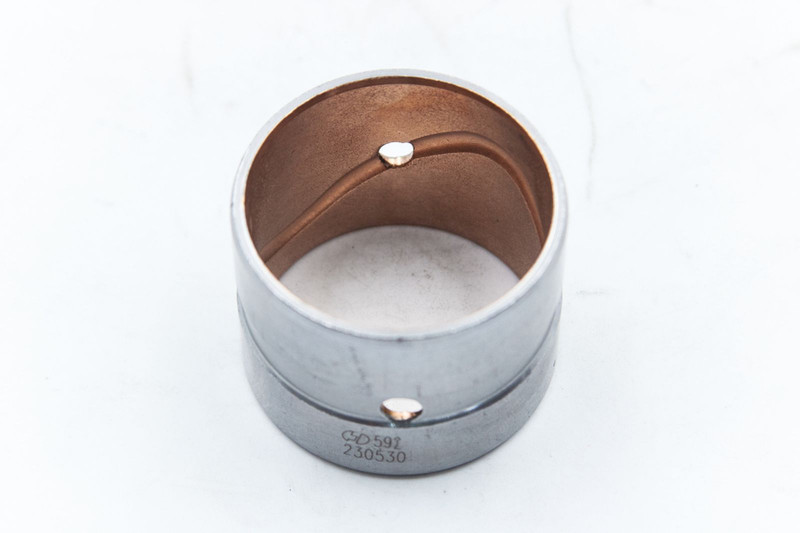 188000340017 Втулка суппорта тормозного Камаз 65802 HANDE — 1