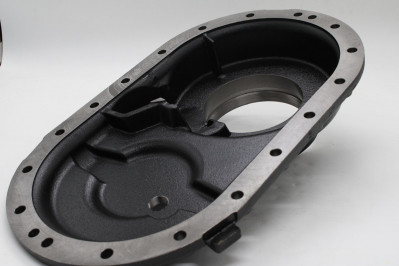 ER 56170390 Крышка редуктора