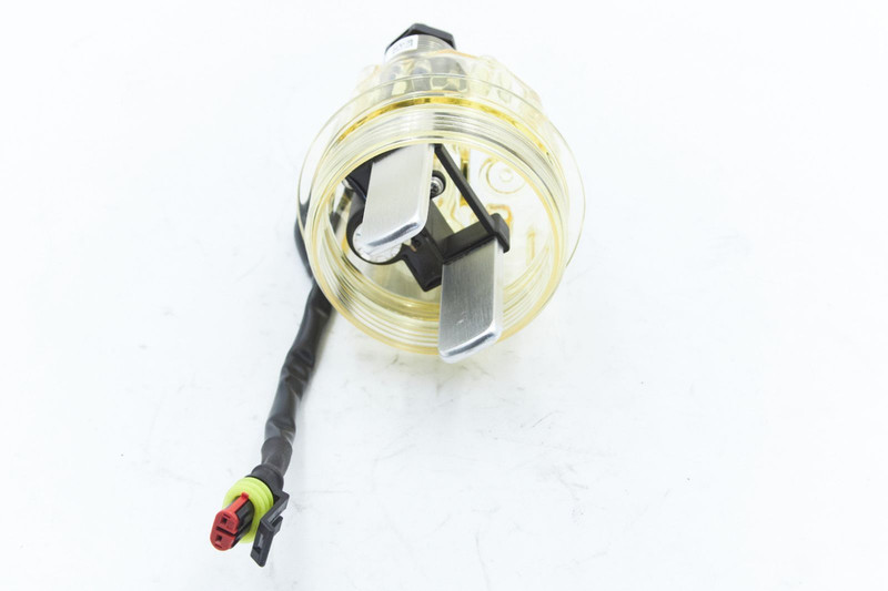 612600082029 Колба топливного фильтра с подогревом WP12.430 / WP12.375 — 1