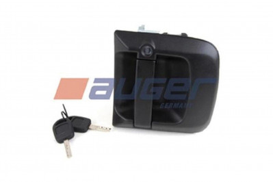 66311 Рукоятка двери правая