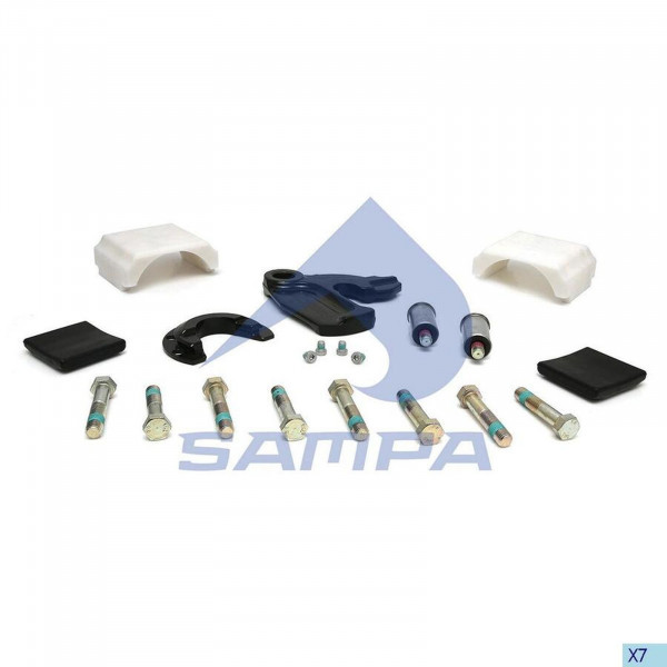 SA 095979SD РМК ССУ GF SK-HD 38.36,2 — 2