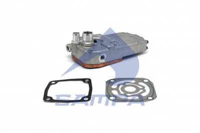 SA 091324 Головка компрессора