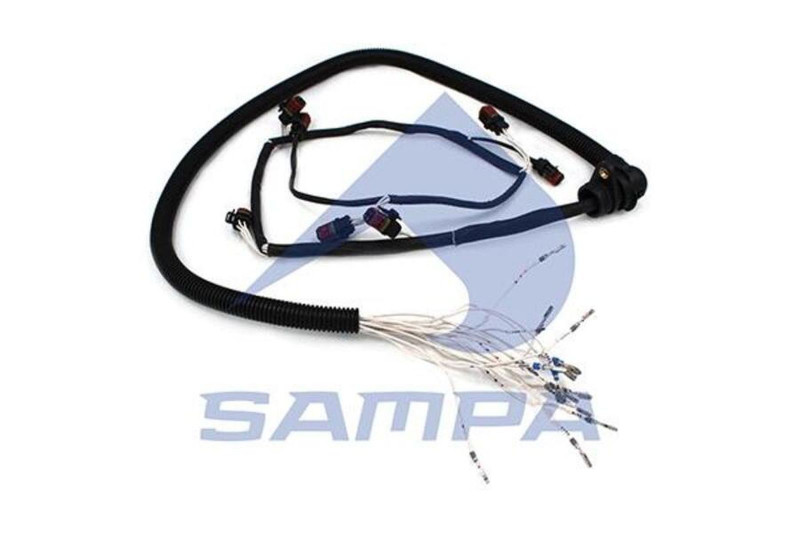 SA 035089 Жгут проводов — 1