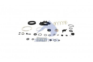 SA 100009 Шариковый шарнир M12*1.75R/L:55