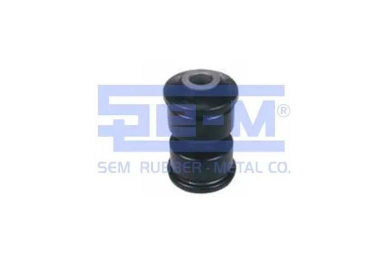 SEM 7725 Сайлентблок рессоры задней 16*95 — 1