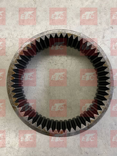 2020710734 Венец зубчатый