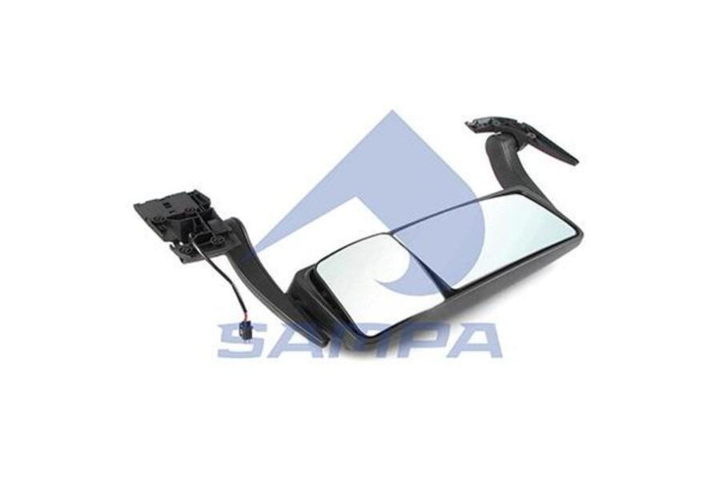 SA 022134 Зеркало двойное правое с подогревом — 1