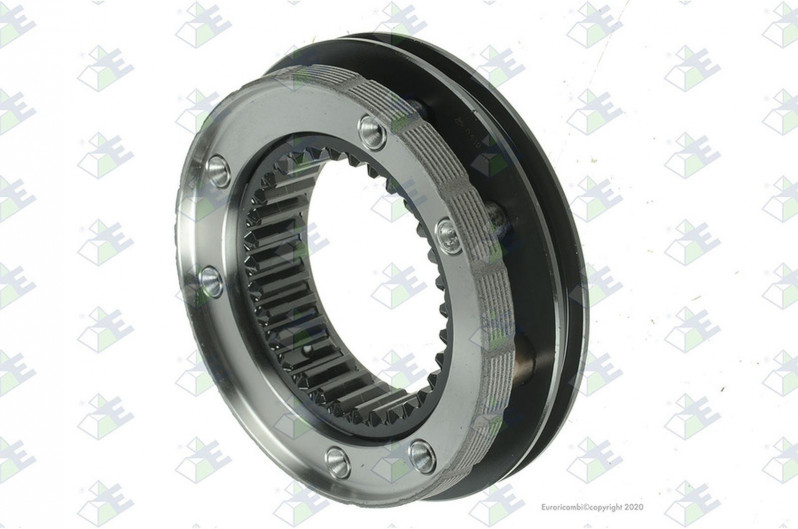 ER 70530254 Синхронизатор в сборе — 1