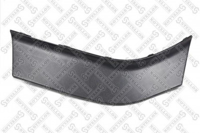 8787006SX Накладка крыла левая