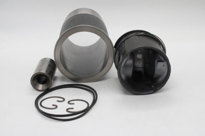 2293290 ЦПГ в сборе D2876