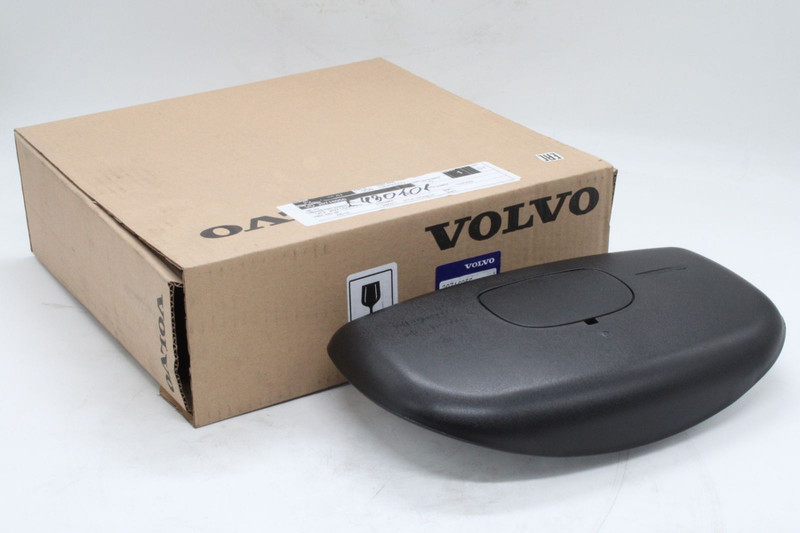 VO 20716956 Зеркало переднего обзора бордюрное — 1