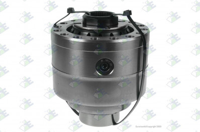 ER 56170326 Корпус дифференциала в сборе