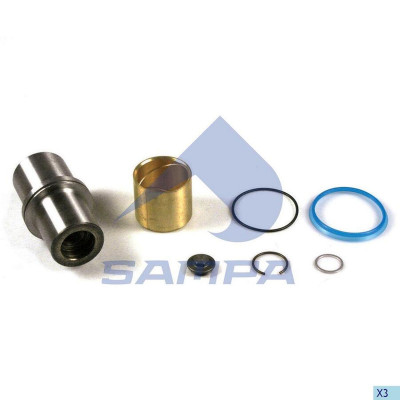 SA 010679 РМК шкворня. Ø 55 x109 mm Actros