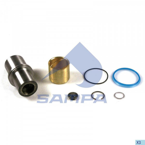 SA 010679 РМК шкворня. Ø 55 x109 mm Actros — 1