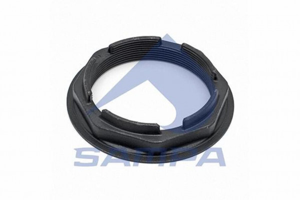 SA 043310 Гайка ступицы задней — 1