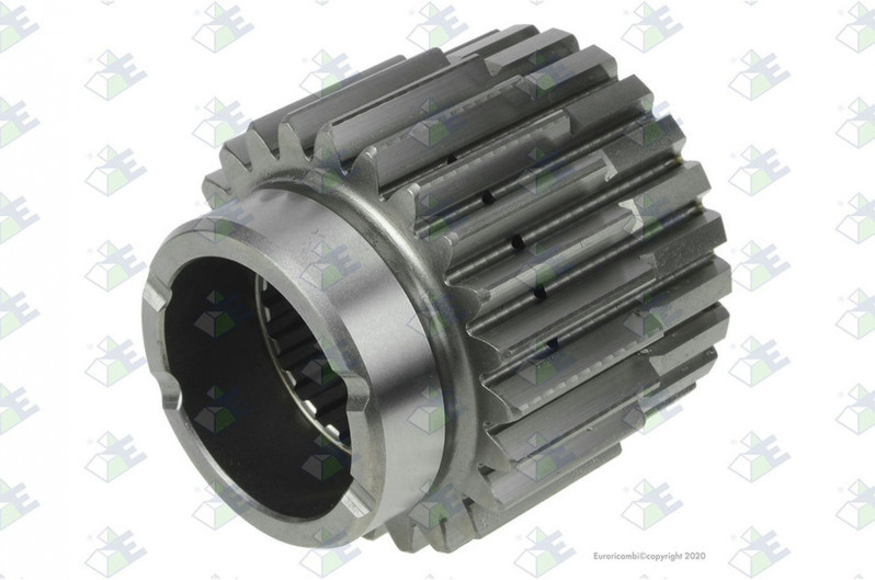 ER 74530770 Шестерня солнечная z=24 — 1