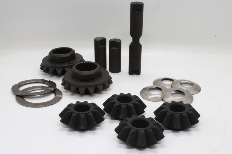 ER 56170503 РМК дифференциала без корпуса — 3