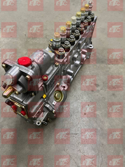 2070900054 Насос топливный BOSCH