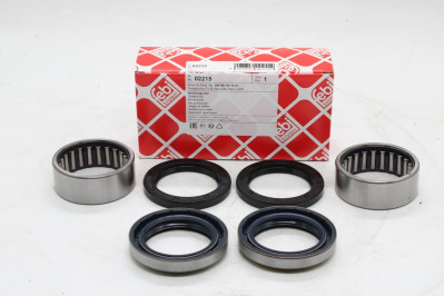 FEBI 02215 РМК ШРУСа