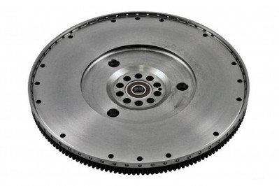 109062 Маховик MAN D2066/2676 TGA/TGS/TGX 430 мм