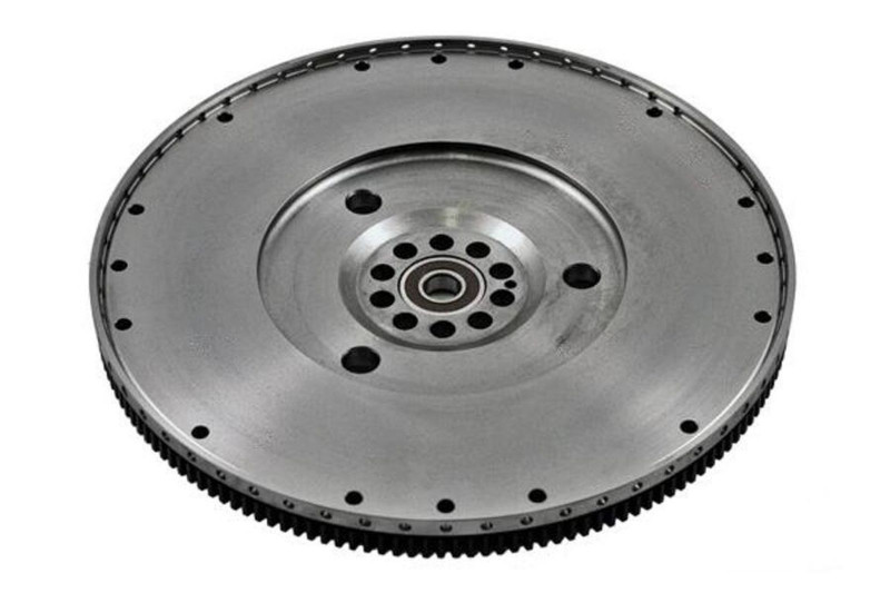 109062 Маховик MAN D2066/2676 TGA/TGS/TGX 430 мм — 1