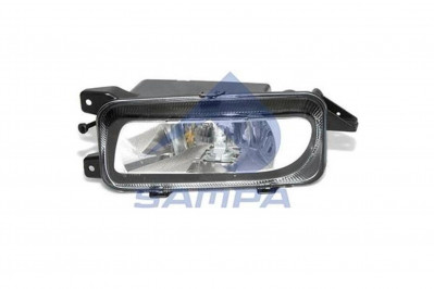 SA 201092 Фара противотуманная левая