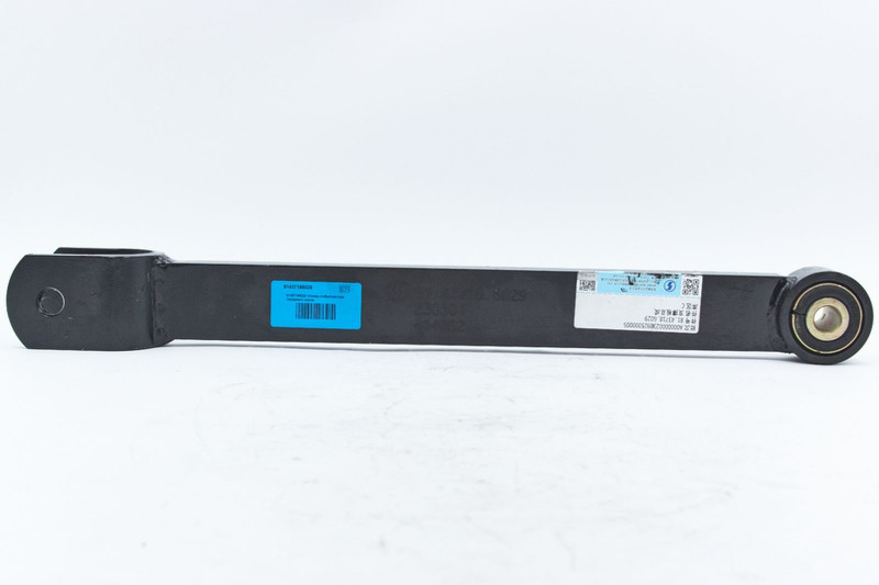 81437186029 Стойка стабилизатора переднего моста — 1