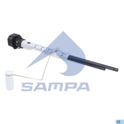 SA 210458 Датчик уровня топлива