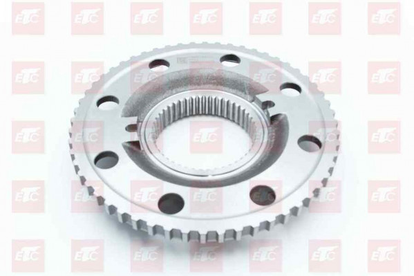 712W35114-0174 КРОНШТЕЙН ШЕСТЕРНИ КОРОННОЙ — 1