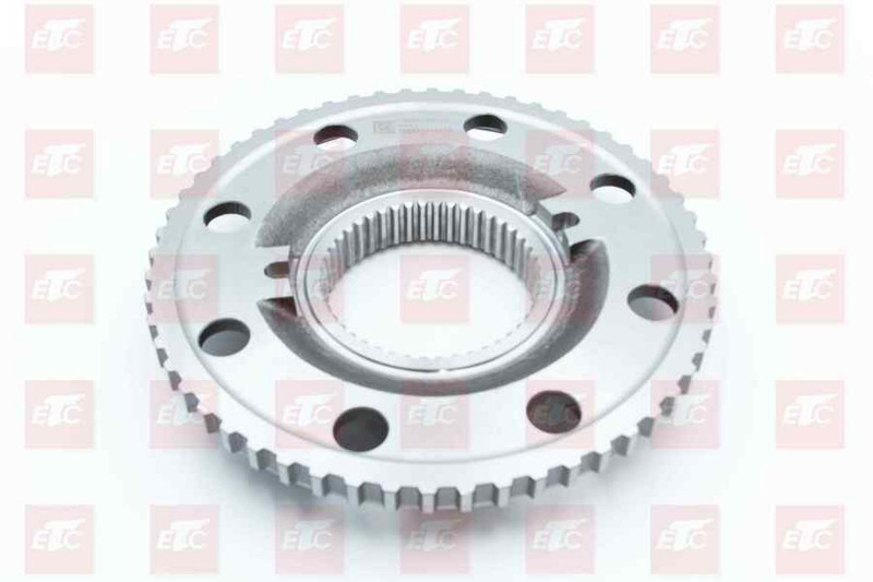 712W35114-0174 КРОНШТЕЙН ШЕСТЕРНИ КОРОННОЙ — 1