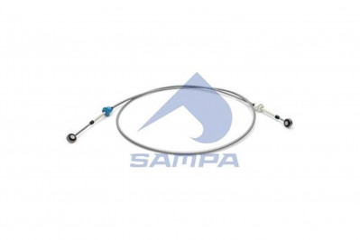 SA 033220 Трос переключения КПП L=2915 mm