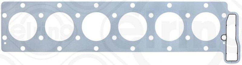 021262 Прокладка ГБЦ D2066 — 1