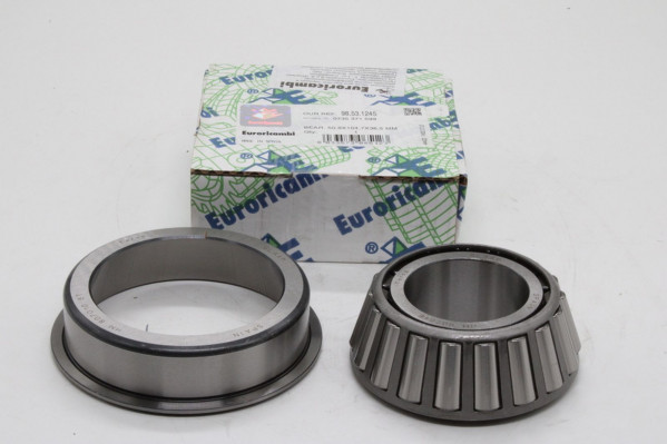 ER 98531245 Подшипник 50,8*104,7*36,5 — 2
