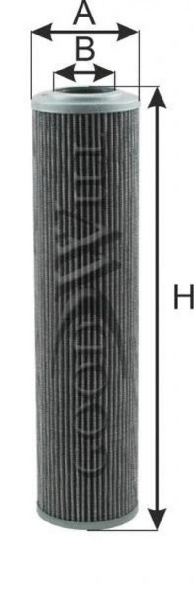 OGH1069 Фильтр гидравлический