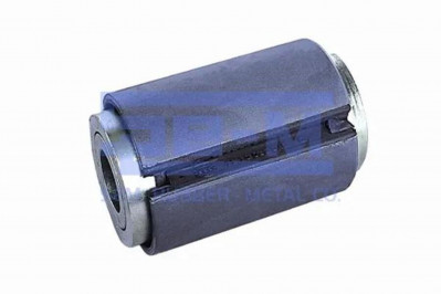 SEM 1021 Сайлентблок рессоры 22*60*76