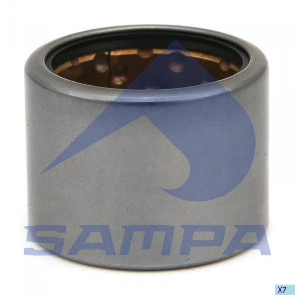 SA 080312 Втулка вилки сцепления — 1