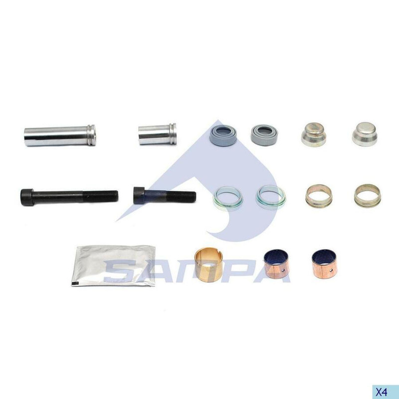 SA 095624 РМК суппорта — 1