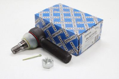 8434119SX Наконечник рулевой M30*1,5/М20*1,5