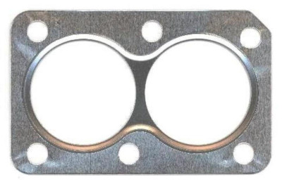 761061 Прокладка модуля рециркуляции ОГ