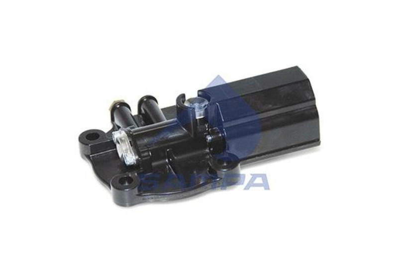 SA 032377 Клапан демультипликатора — 1