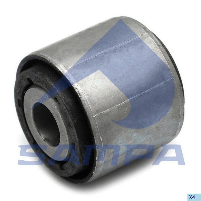 SA 043318 Втулка стабилизатора