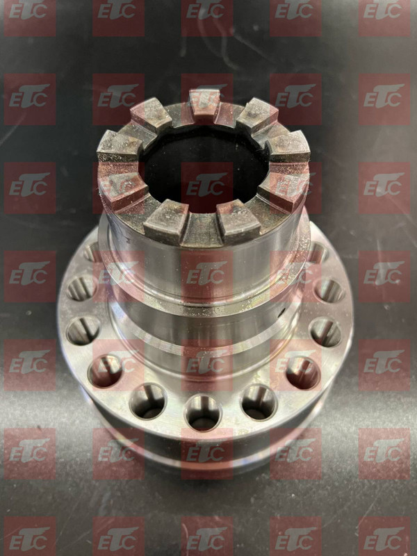 ER 74171132 Корпус дифференциала — 1