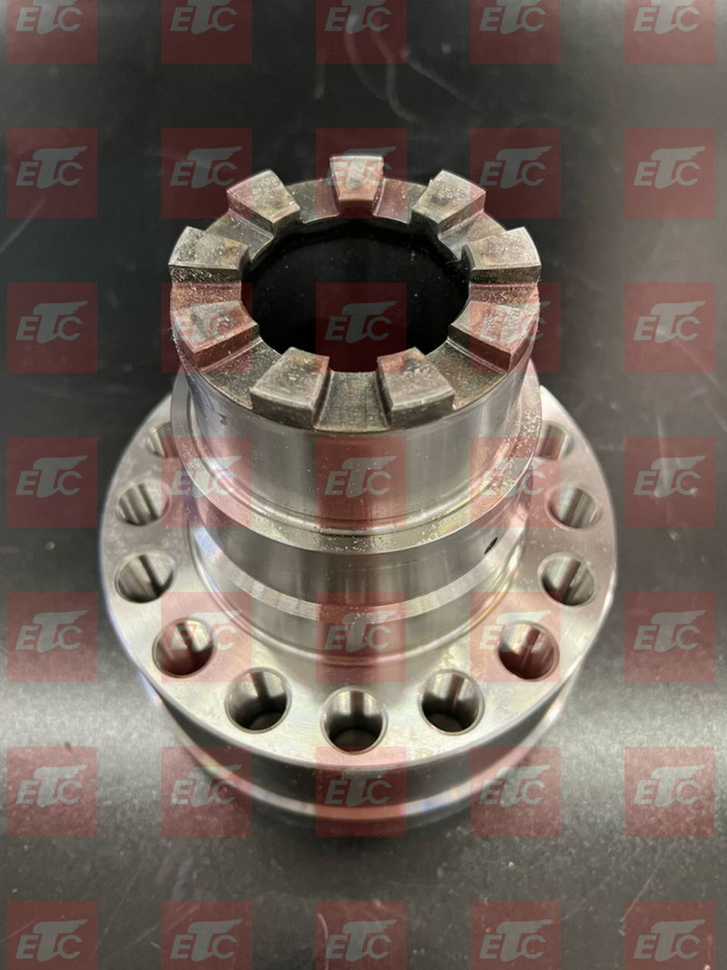 ER 74171132 Корпус дифференциала — 1