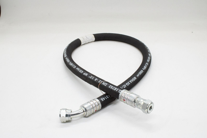 VO 15000122 РВД — 1