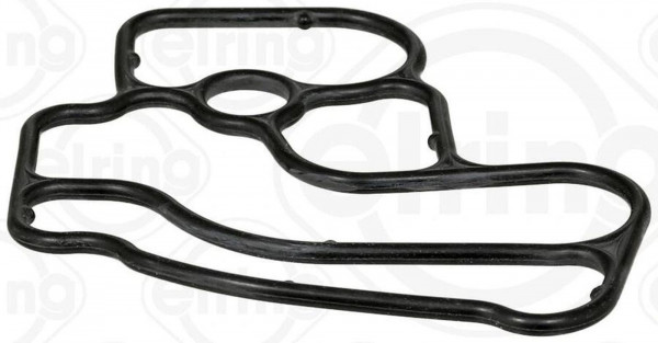 445350 Прокладка корпуса маслянного фильтра — 1