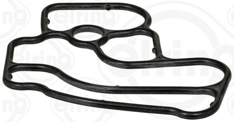 445350 Прокладка корпуса маслянного фильтра — 1