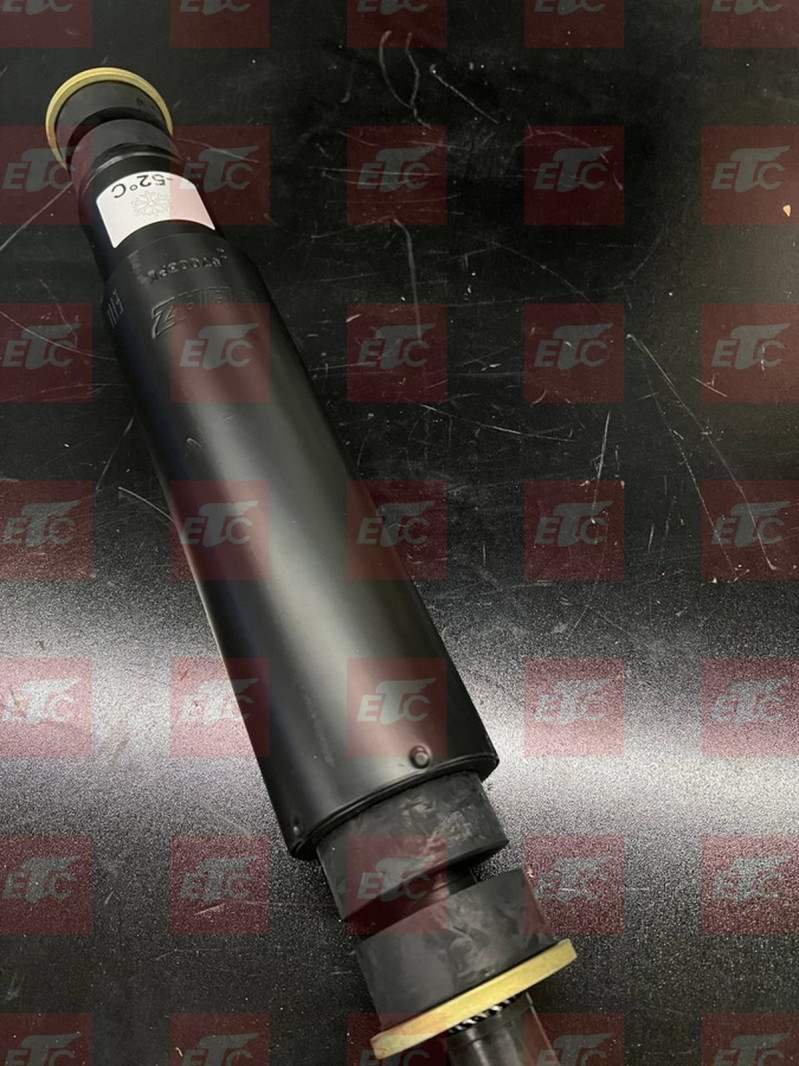 57003PW Амортизатор передний хладостойкий — 1