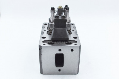 612630040019 Головка блока цилиндра WP12.430 / WP12.375